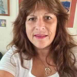 Meet your Posher, Sharon